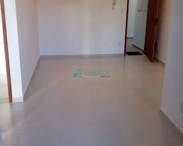 Apartamento com 2 quartos e 2 banheiros — photo 10