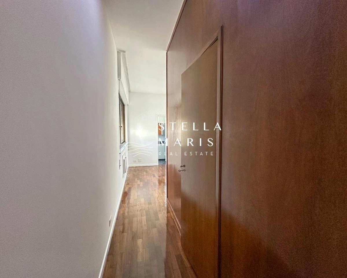 4-bedroom apartment with 227 m² and 3 parking spaces — photo 21