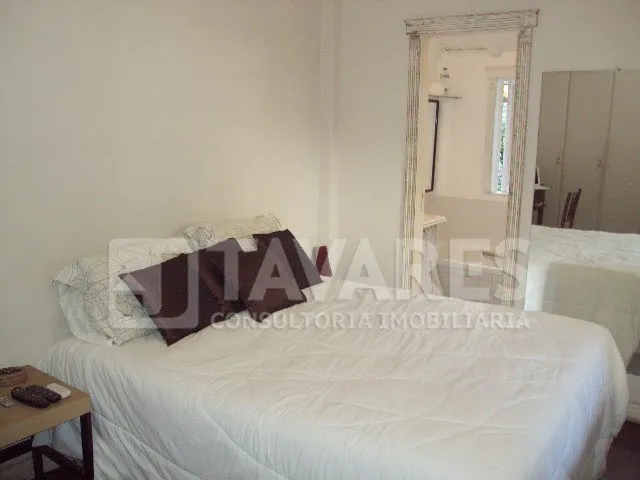 Furnished house with 5 bedrooms and 3 bathrooms — photo 21