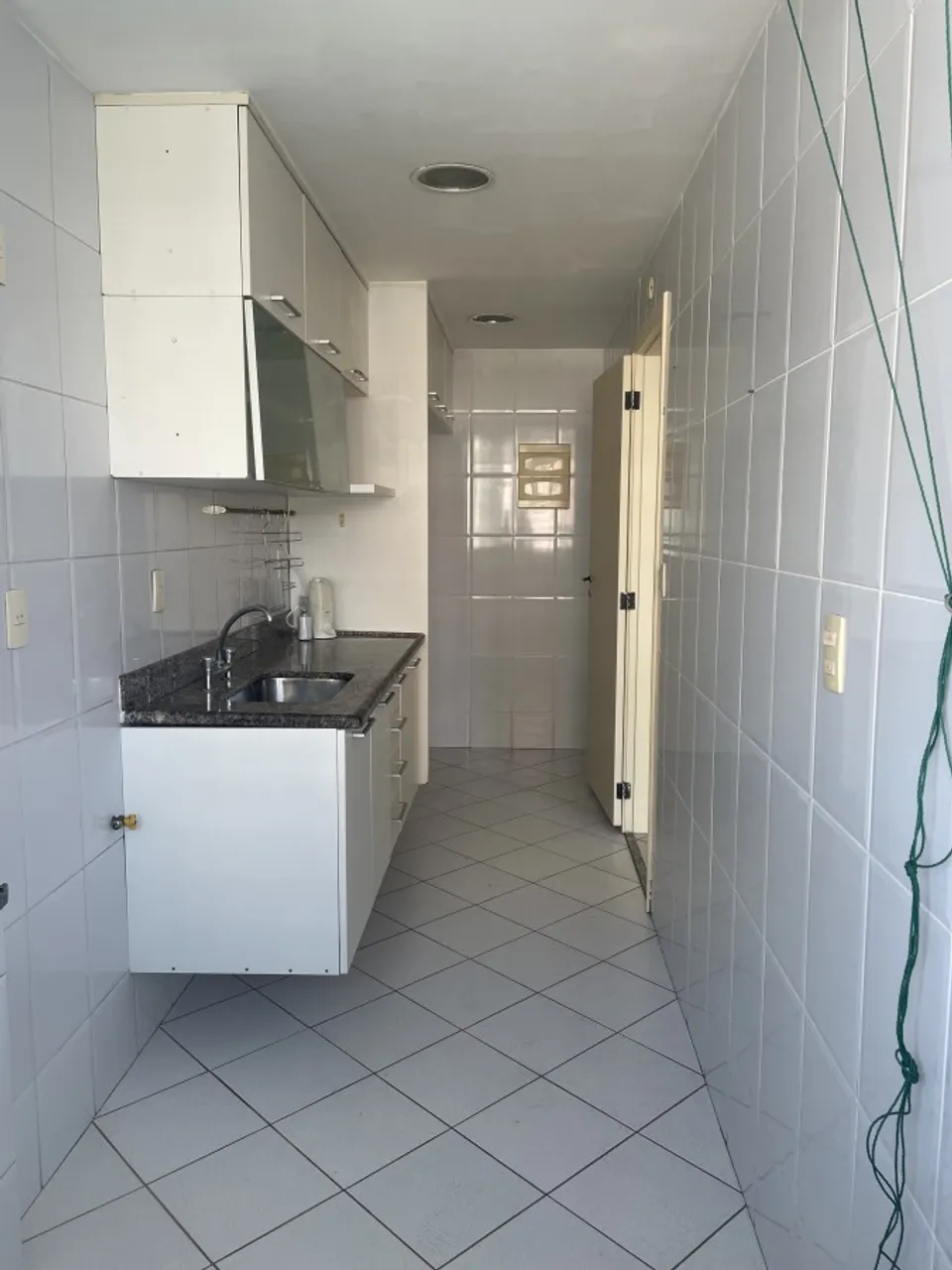 Apartamento para locação com 2 dormitórios e 2 banheiros — photo 3