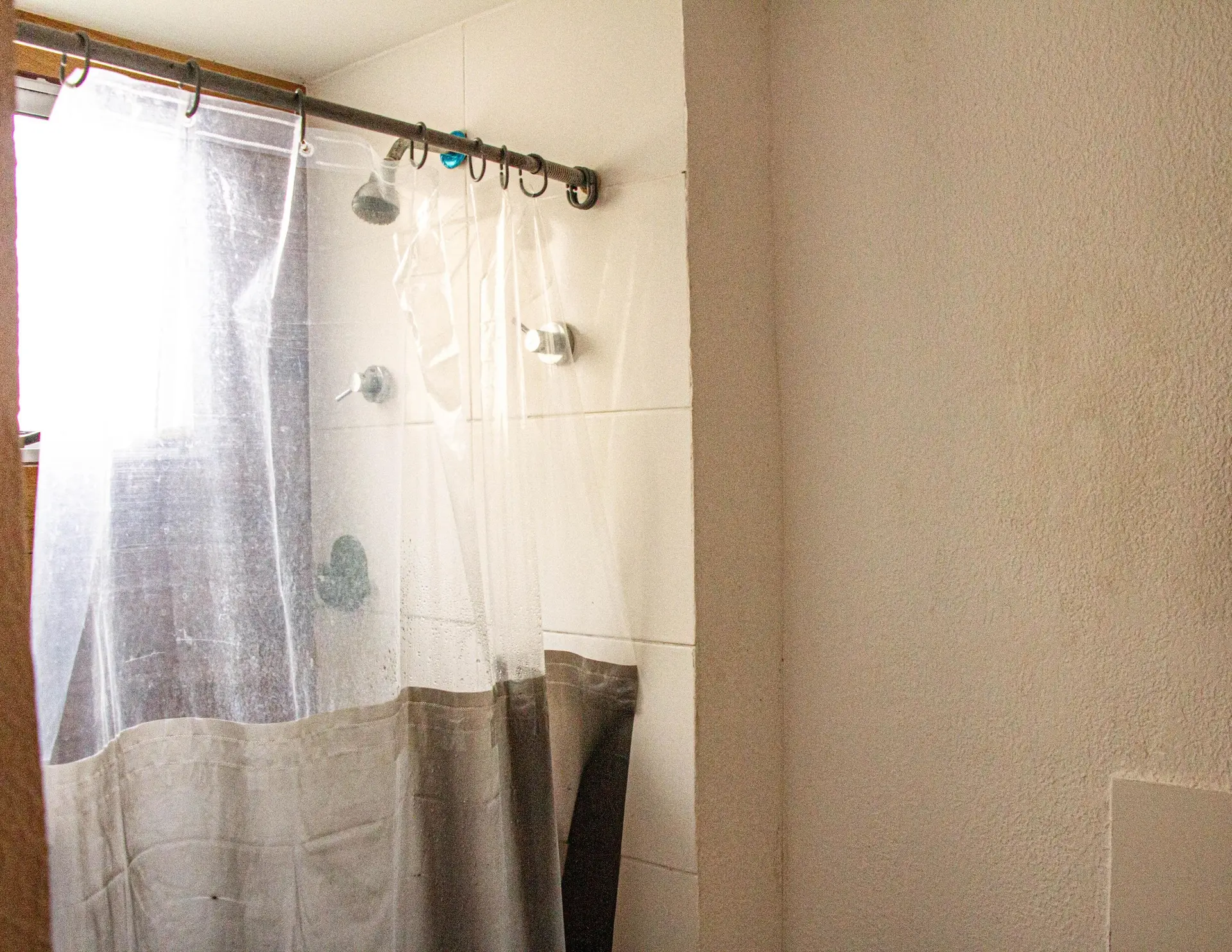 Apartamento mobiliado com 2 quartos e 1 banheiro — photo 14