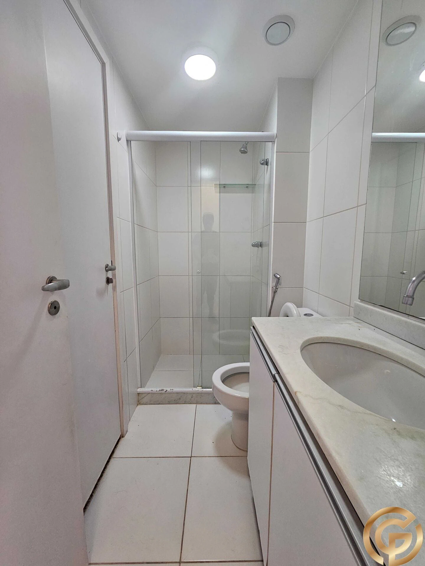 Apartamento de 88 m² com 3 quartos e churrasqueira — photo 9