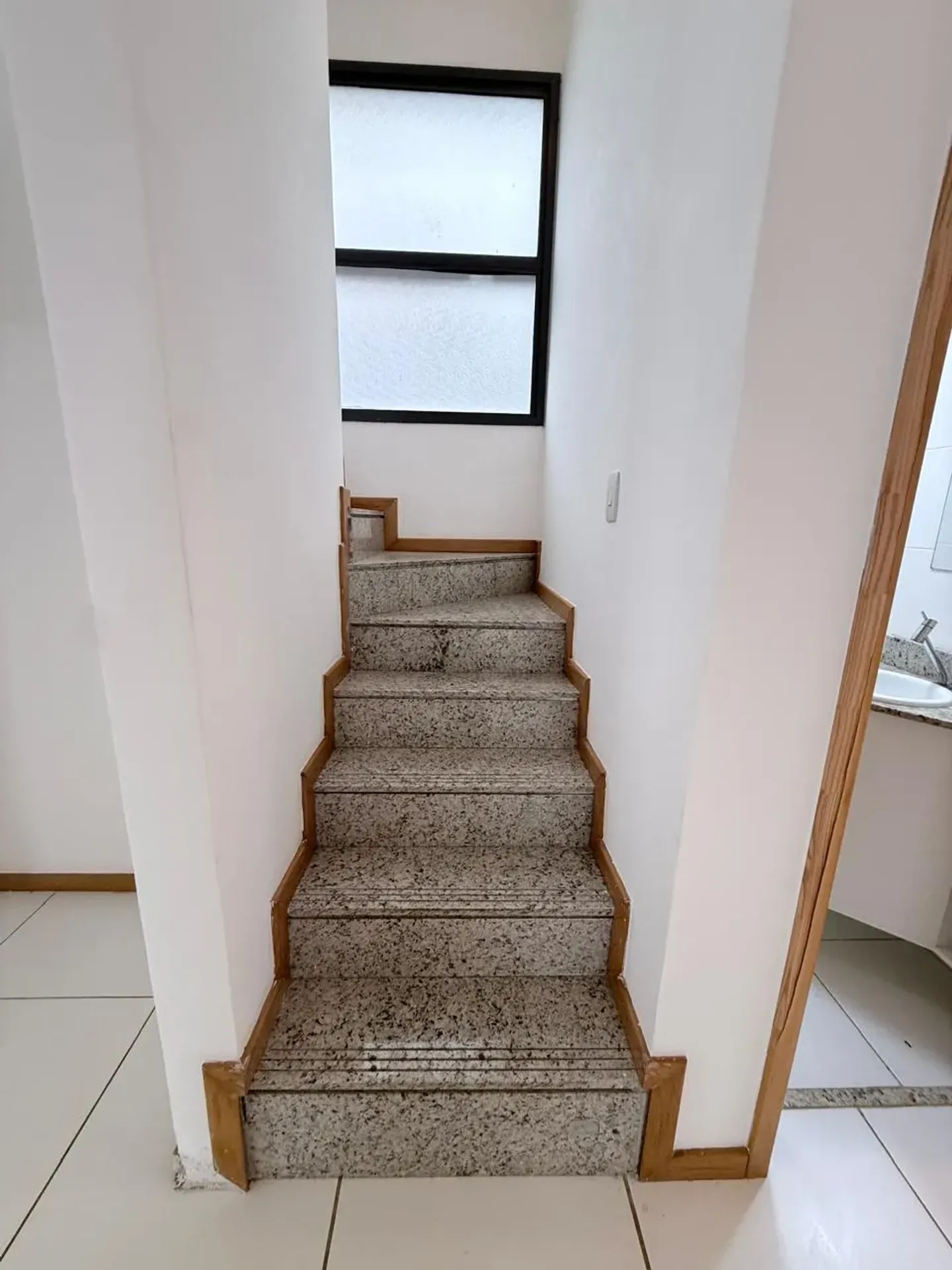 Casa com janelas do piso ao teto, Recreio dos Bandeirantes — photo 34