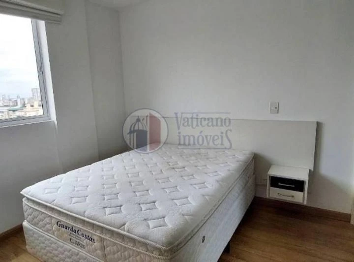 Furnished 1-bedroom apartment with 50 m² and parking — photo 4