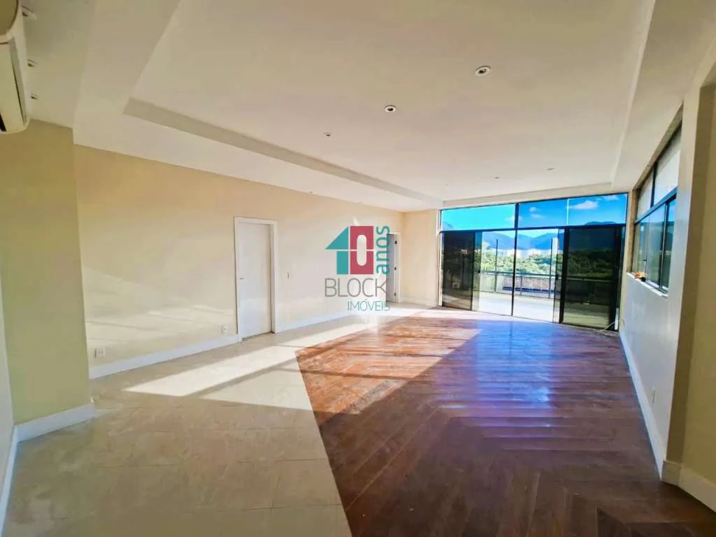 Apartamento sem mobília com 3 quartos e 1 suíte — photo 17