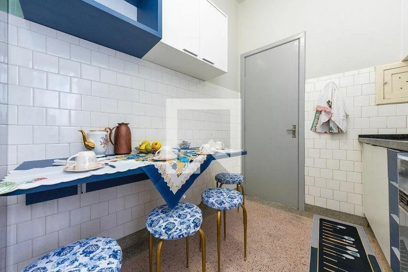 Apartamento de 3 quartos com espaço de home office — photo 16