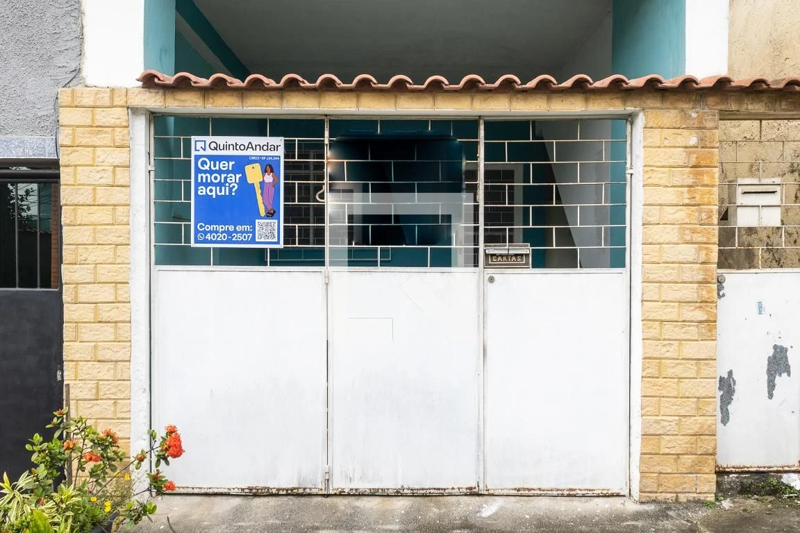Casa sem mobília com 2 quartos e área de lavanderia — photo 57