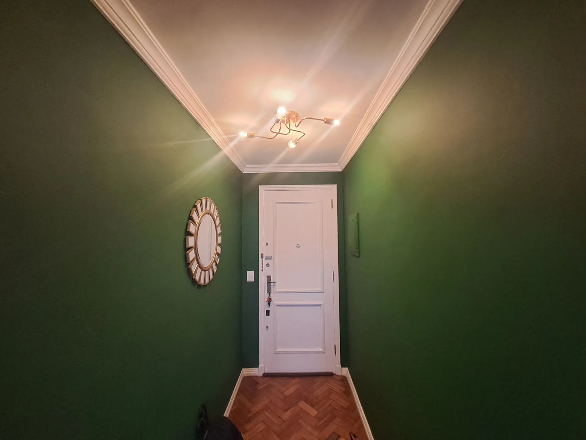 Apartamento de 2 quartos com máquina de lavar, Copacabana — photo 29