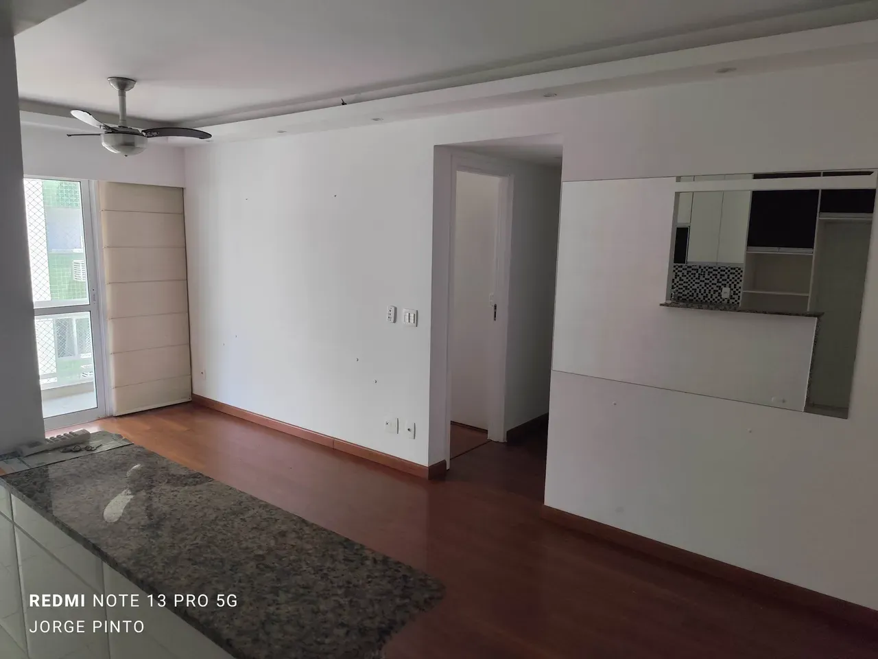 2 quartos e varanda envidraçada: apartamento de 69 m² — photo 26