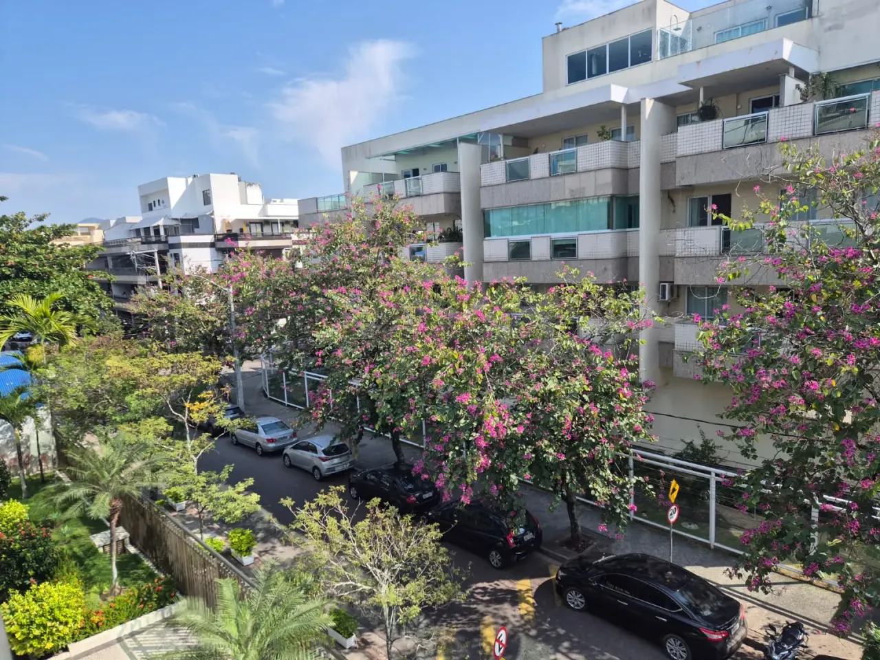Apartamento de 110 m² com 2 quartos e 3 banheiros — photo 18
