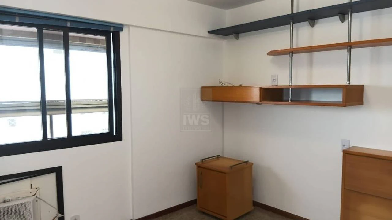 3-bedroom apartment in a building with a sauna — photo 21