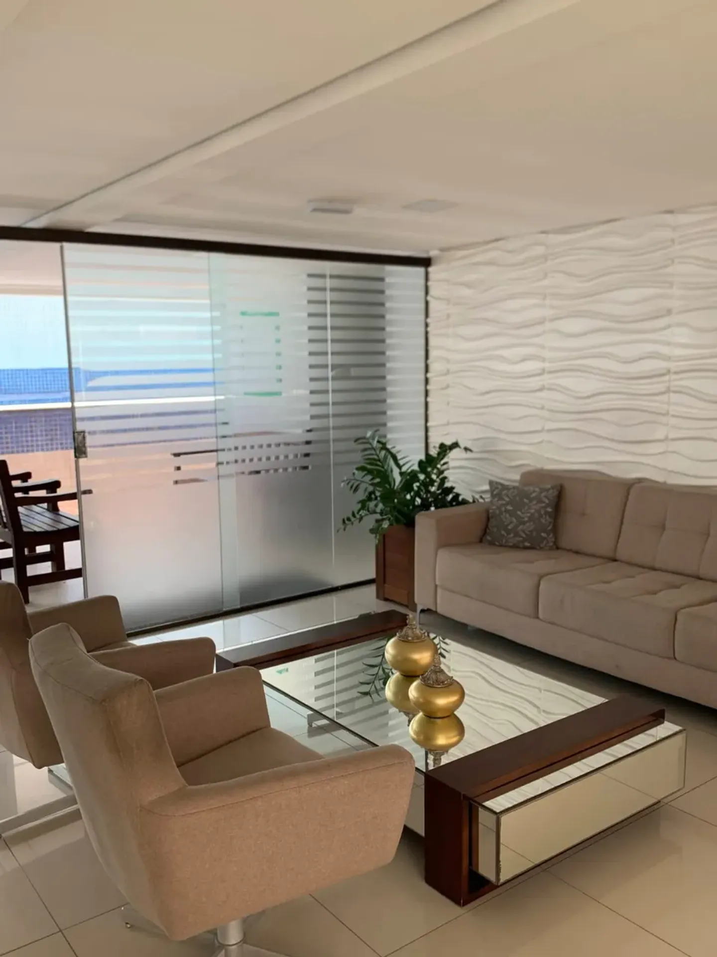 Apartamento 57 m² com 2 quartos, gás e 1 vaga no 2º andar — photo 23