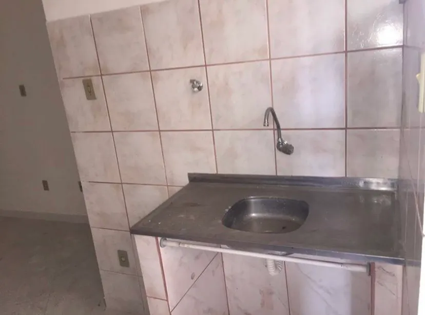 House with 1 bedroom, balcony and 1 parking space — photo 6