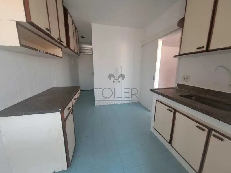 Apartamento com vista para as montanhas, Copacabana — photo 9