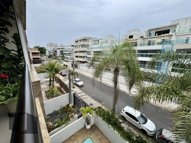 Apartamento mobiliado de 3 quartos com varanda envidraçada — photo 24