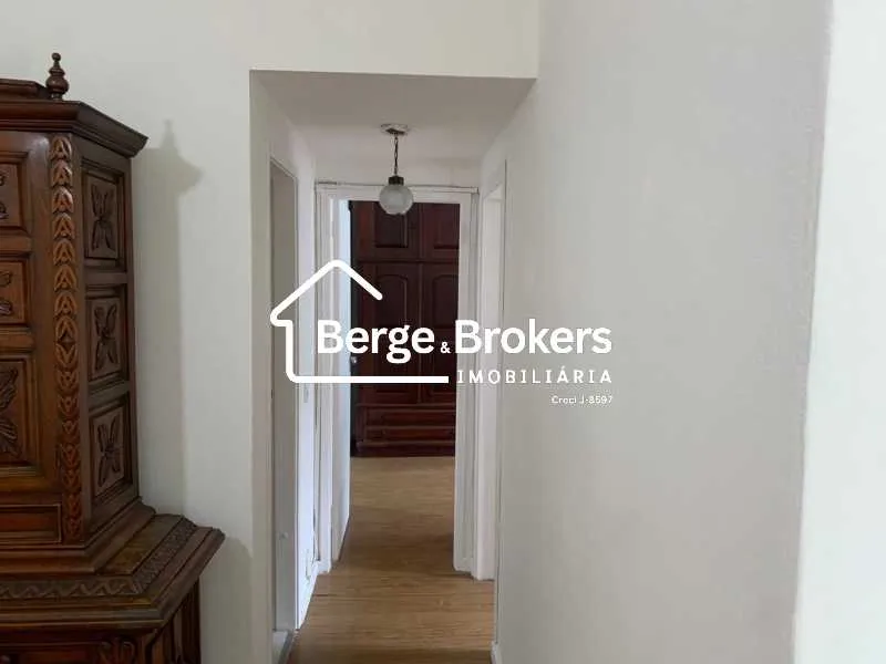 Apartamento mobiliado, 83 m², com vista para as montanhas — photo 15