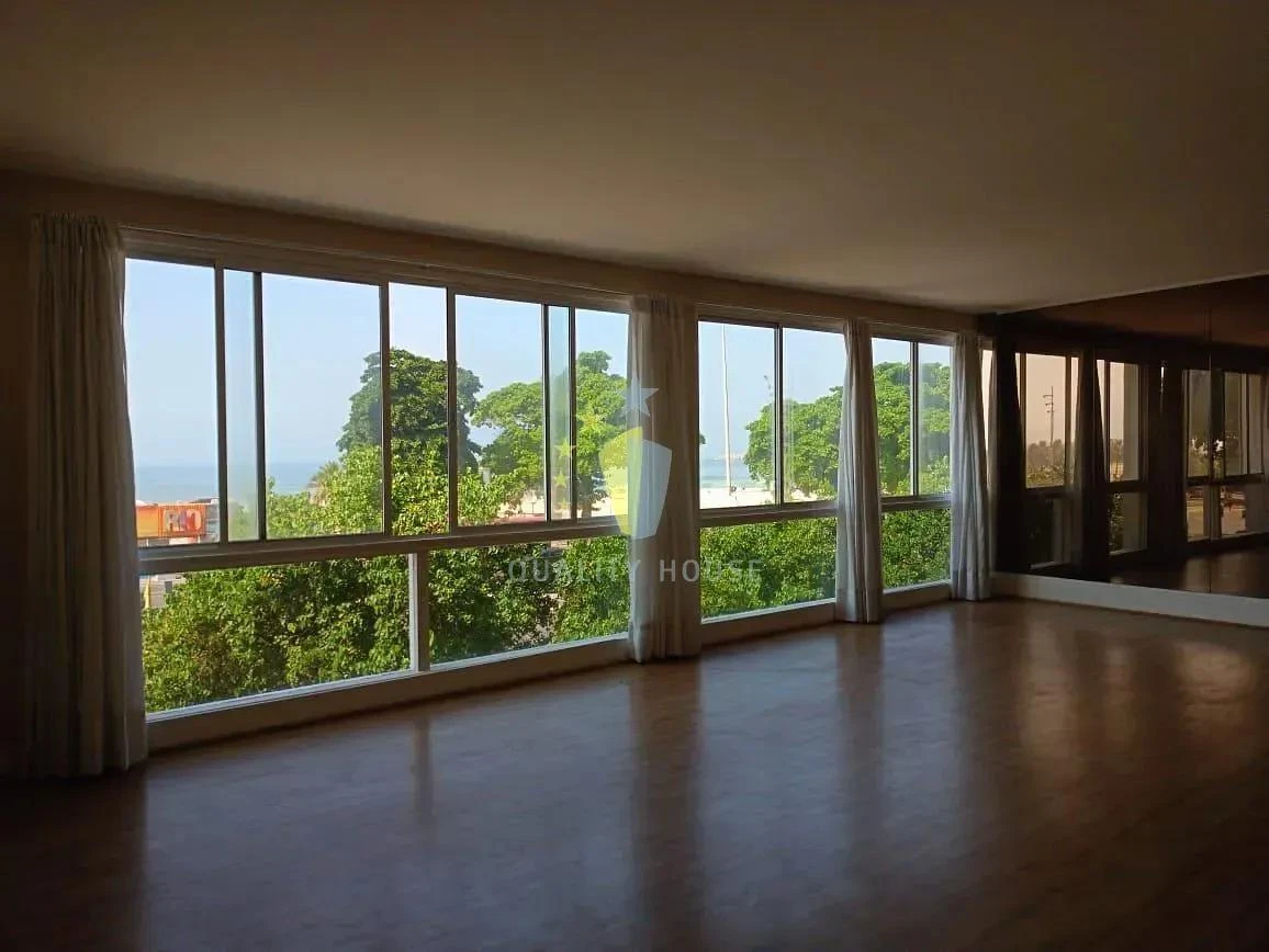 Apartamento com 4 quartos, 2 banheiros e 1 vaga — photo 9