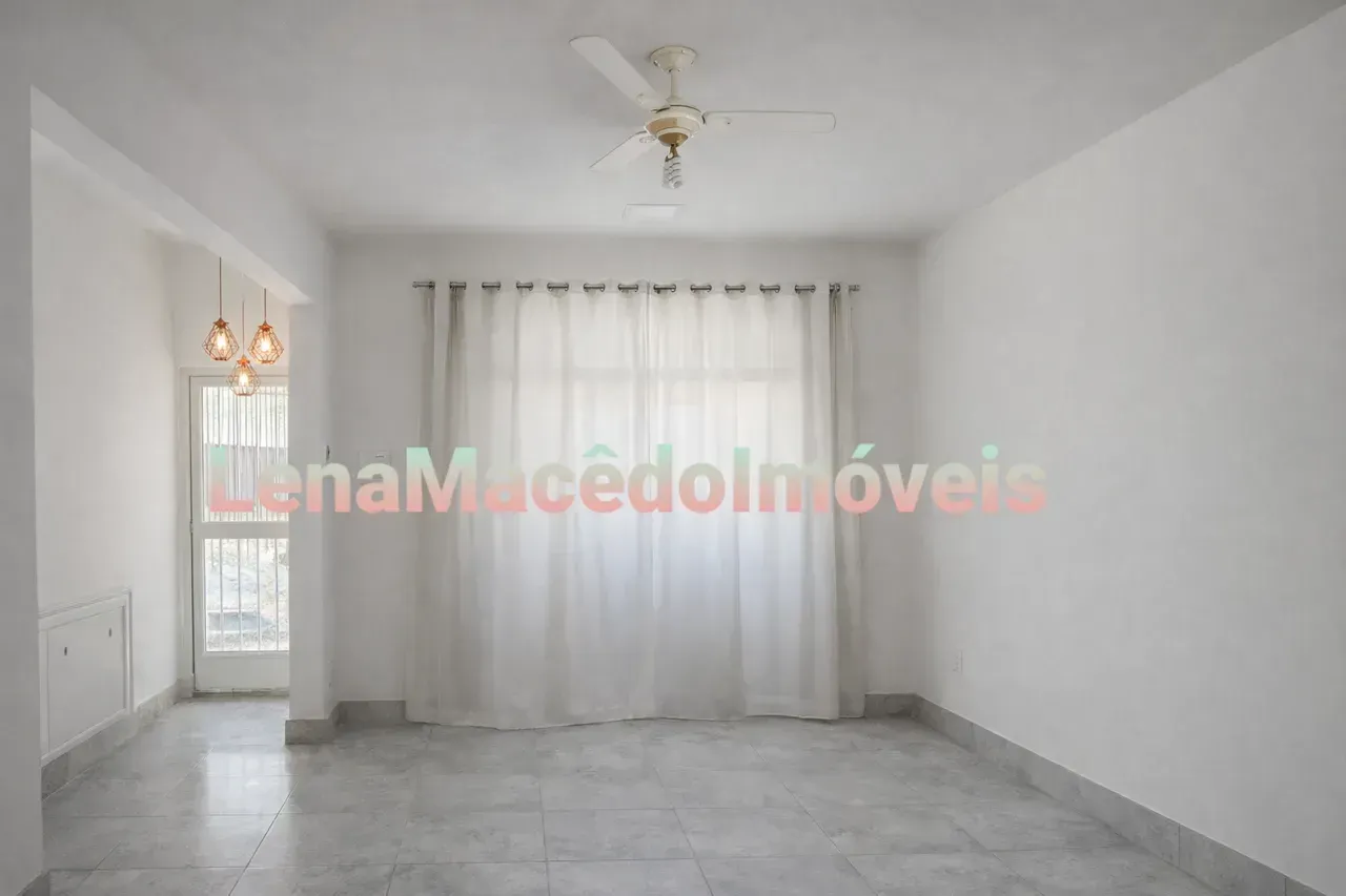 84 m² apartment on the 1st floor with private garden