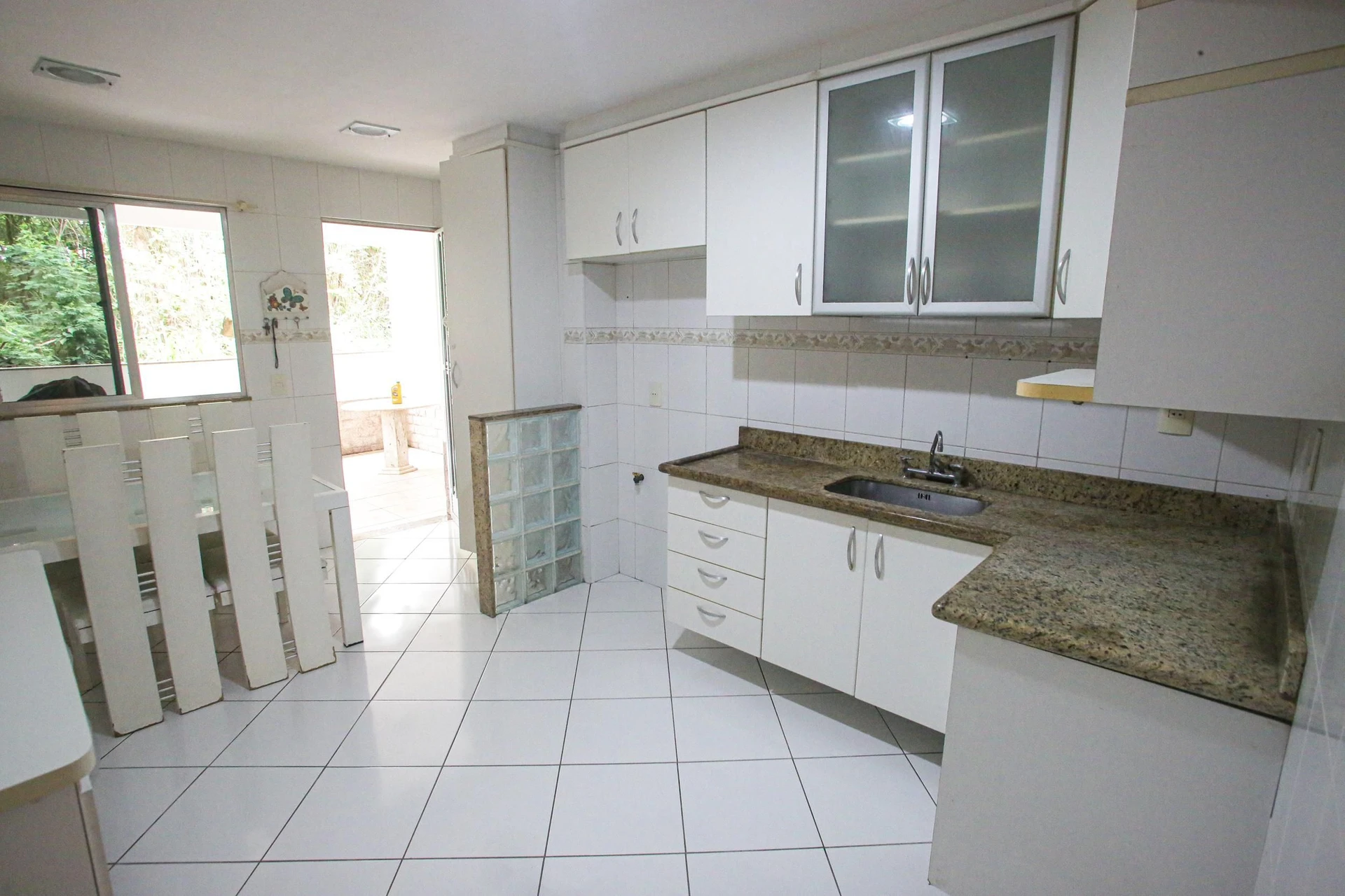 House, 100 m², with a home office — photo 9