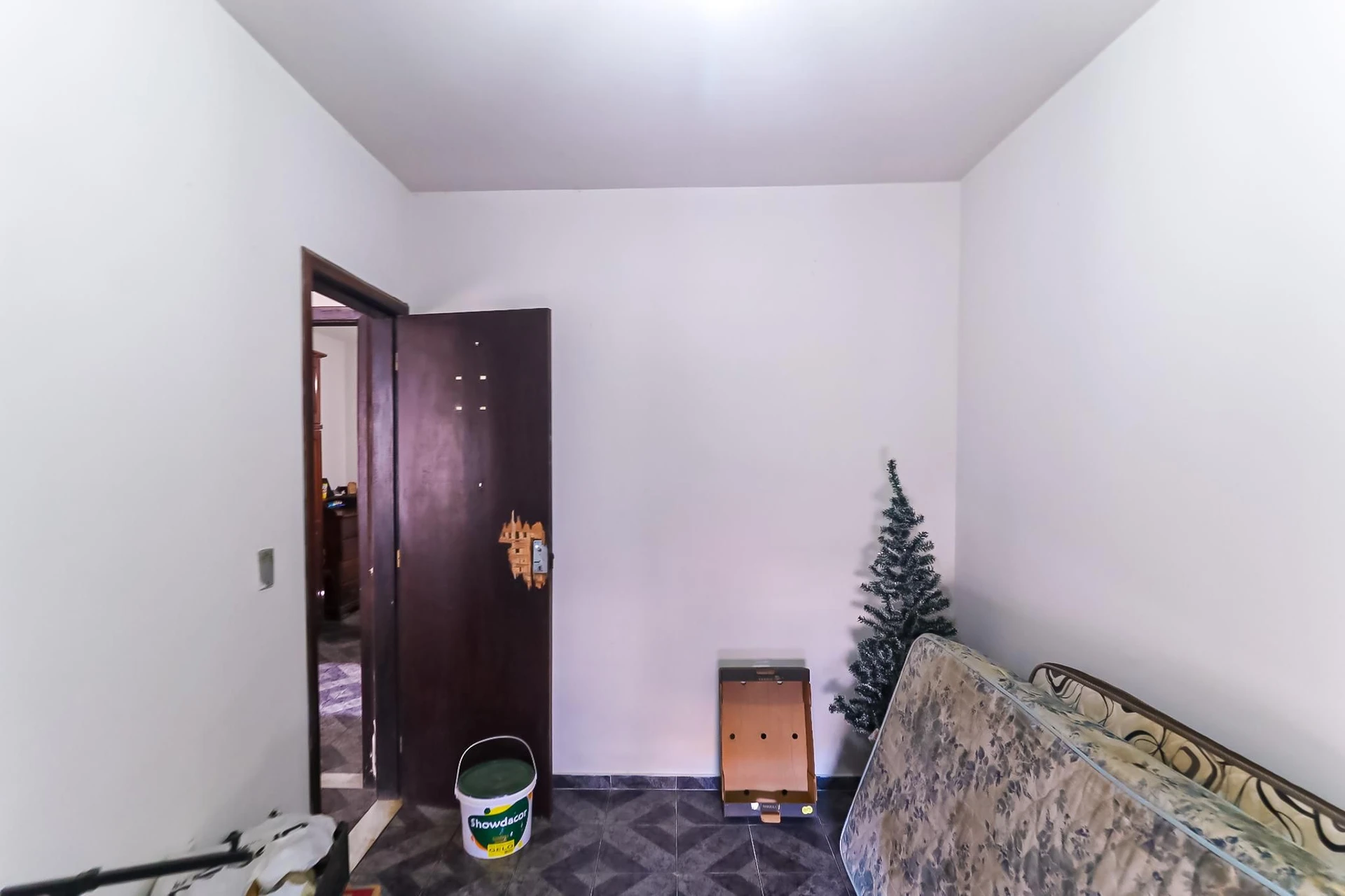 Casa mobiliada com 3 quartos e 1 suíte — photo 30