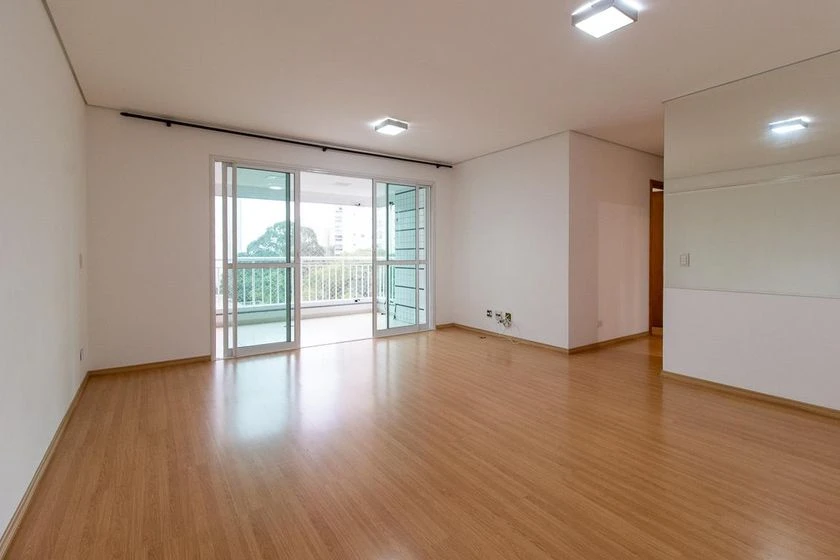 Rental apartment with 3 bedrooms plus a enclosed balcony — photo 2