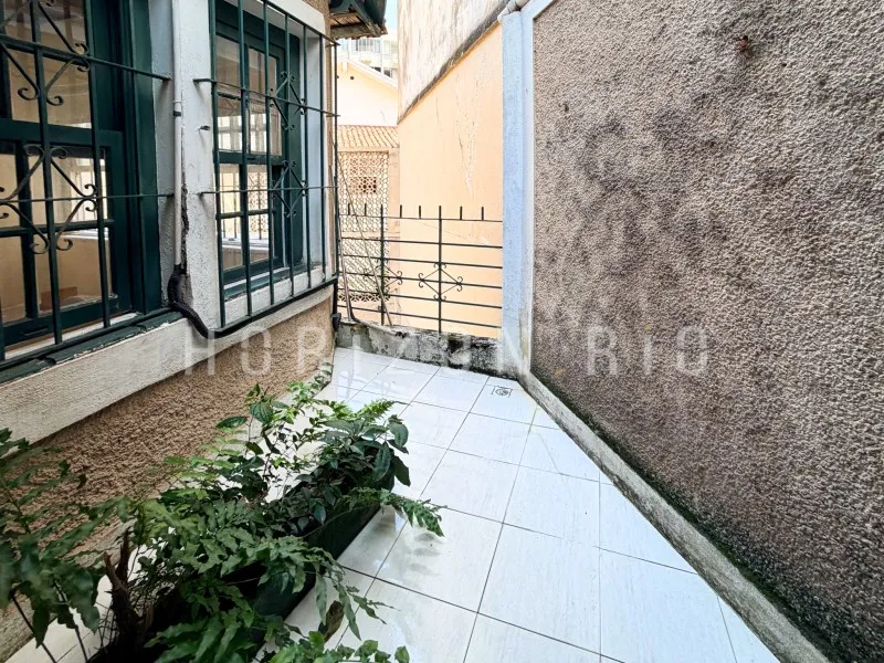 Casa de 4 quartos com banheira — photo 36