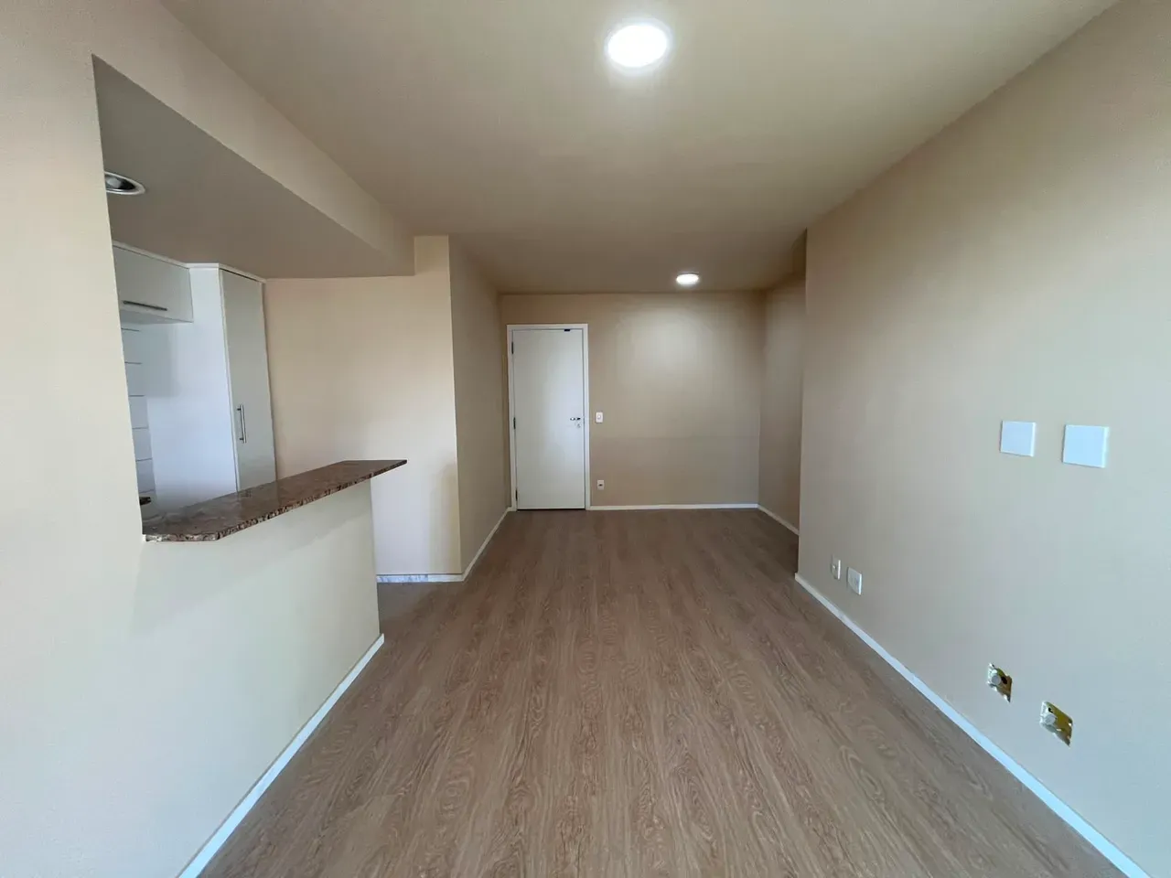 2-bedroom apartment with en-suite, 70 m² and parking — photo 9