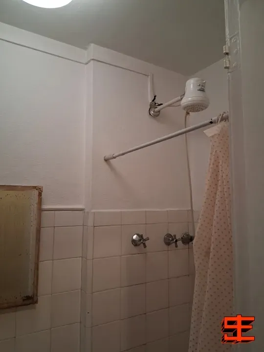 2-bedroom apartment with 1 parking space and closed kitchen — photo 20