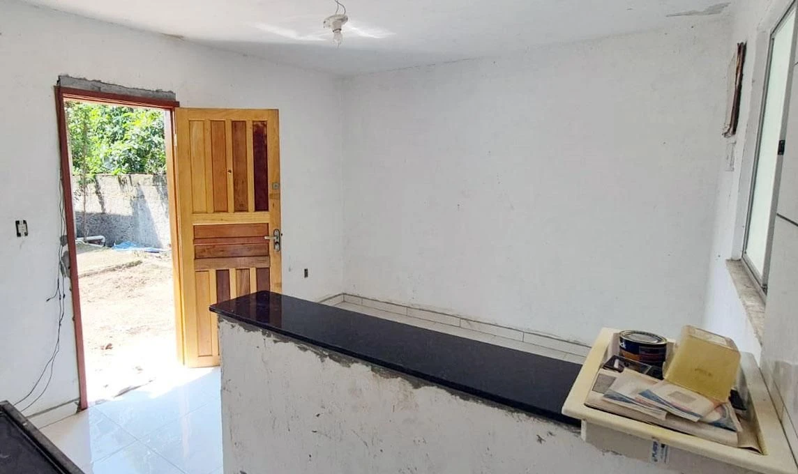 Studio de 30 m², Vigário Geral — photo 2
