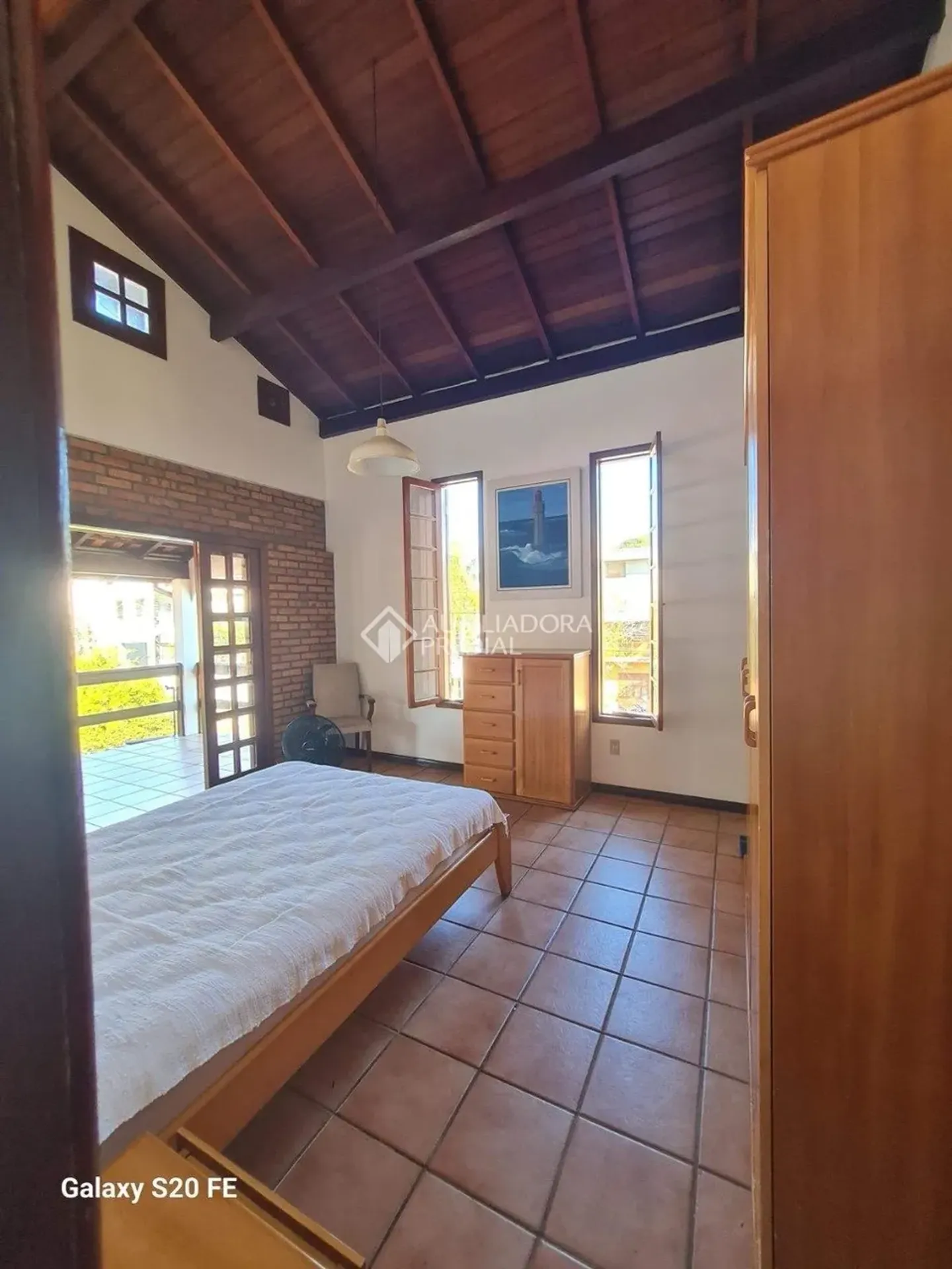Furnished house on the 2nd floor with 2 parking spots — photo 7