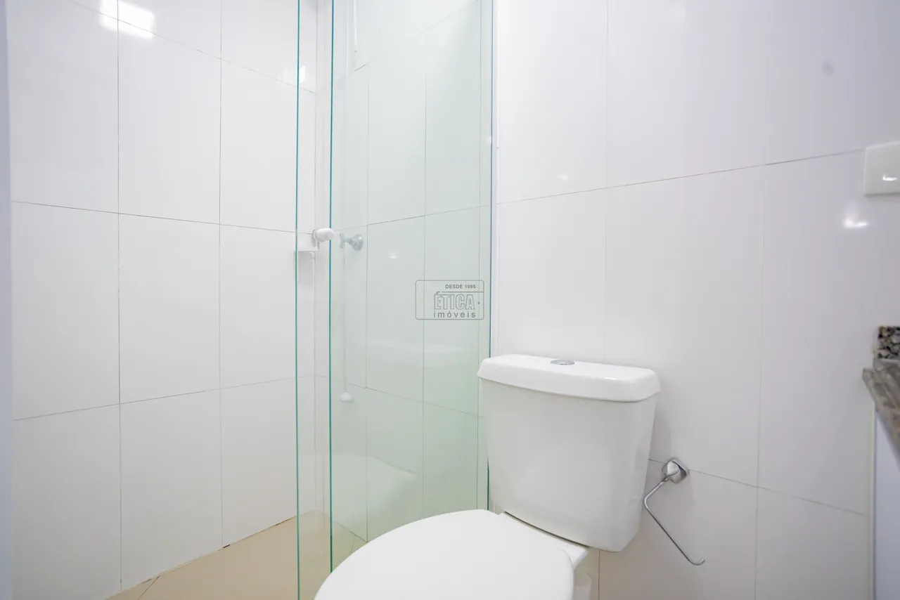 Rental apartment with 1 bedroom on the top floor — photo 10