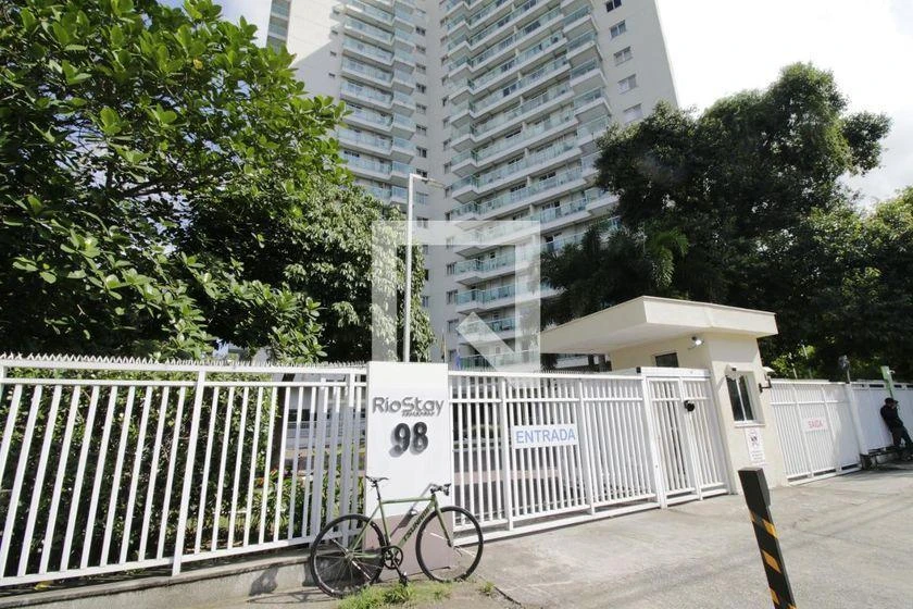 Furnished 2-bedroom apartment with 67 m² — photo 46