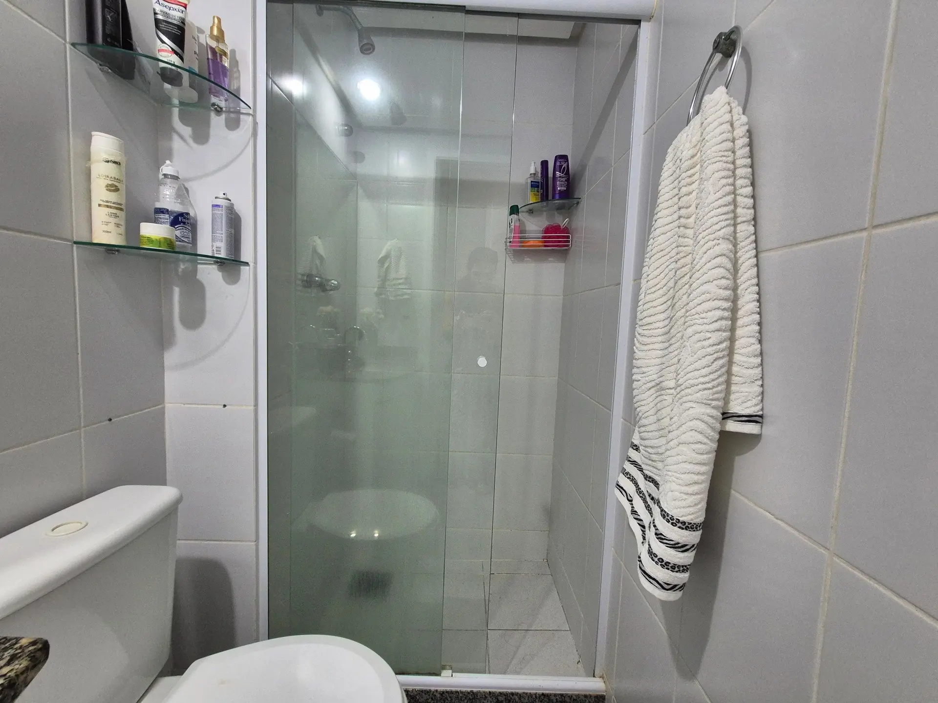 Furnished 3-bedroom apartment with 2 parking spaces — photo 22