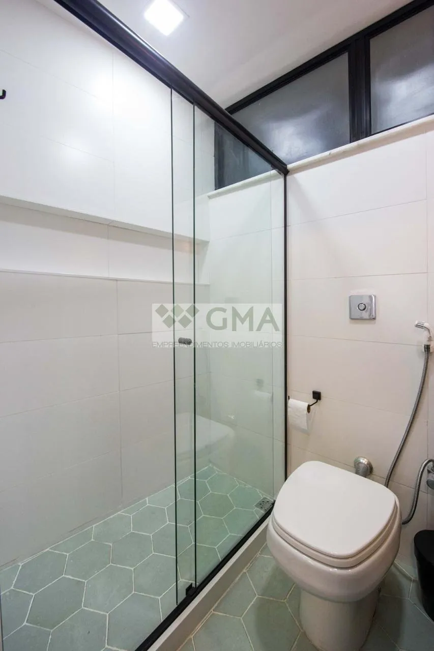Furnished apartment with open-plan kitchen and 2 bedrooms — photo 19