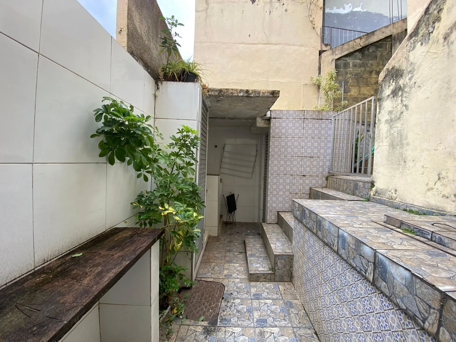 Lavadora y 3 dormitorios: departamento de 90 m² — photo 29