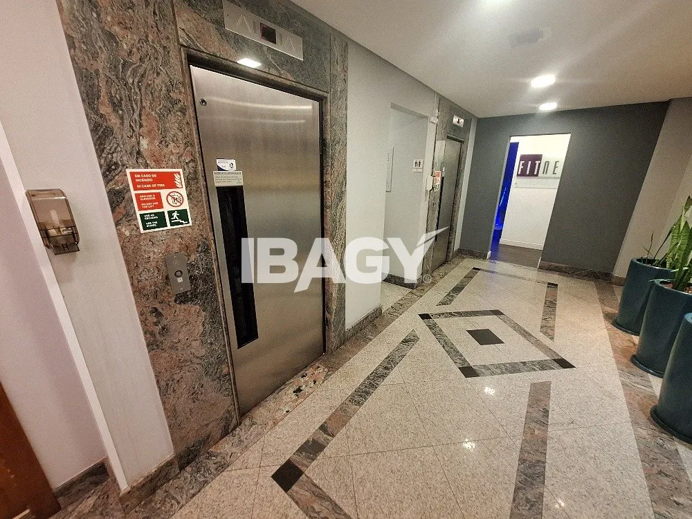 Apartamento de 1 dormitorio con cocina abierta 70 m² — photo 21