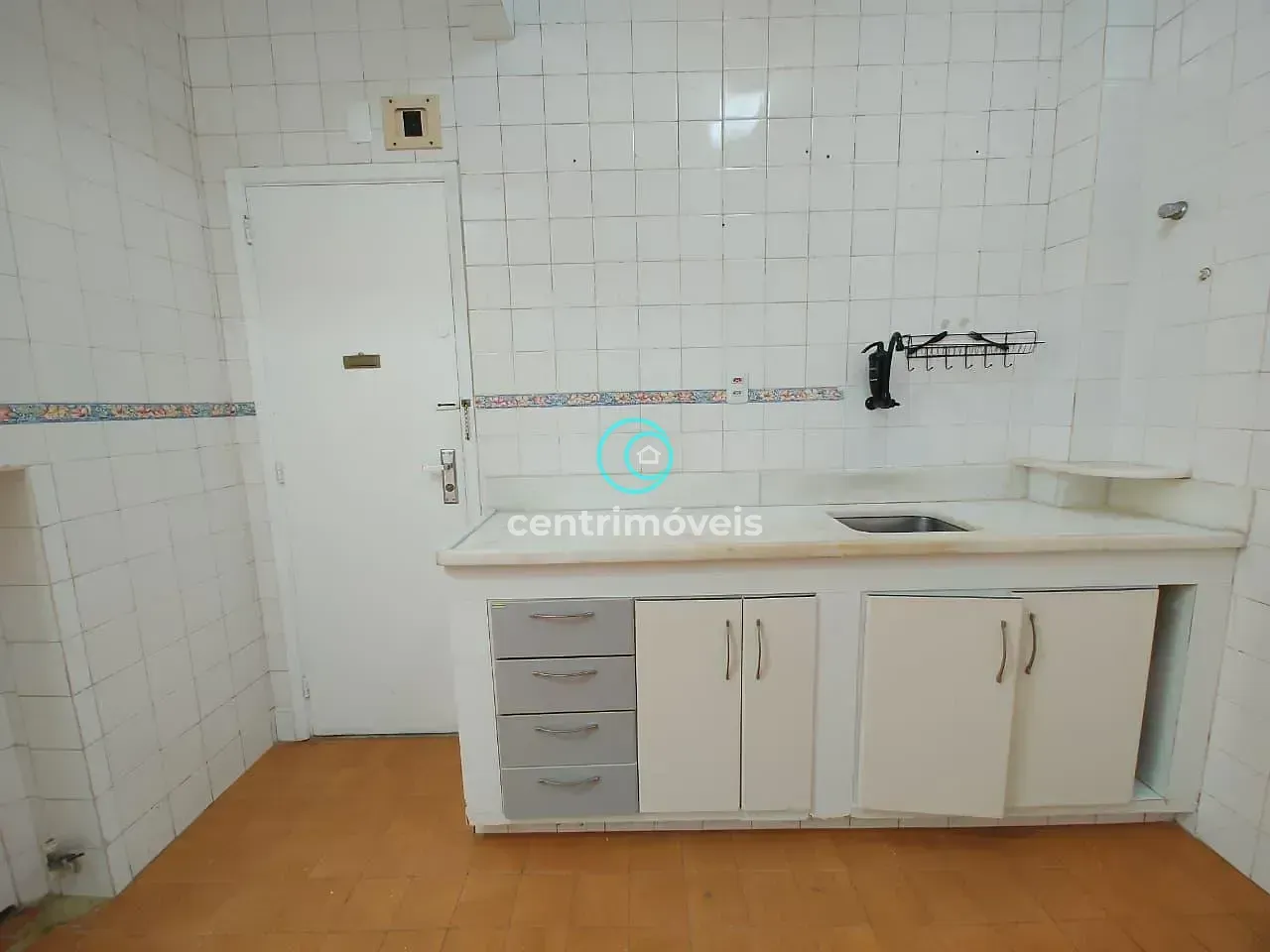 Apartamento com 2 quartos e 2 banheiros com vaga — photo 27