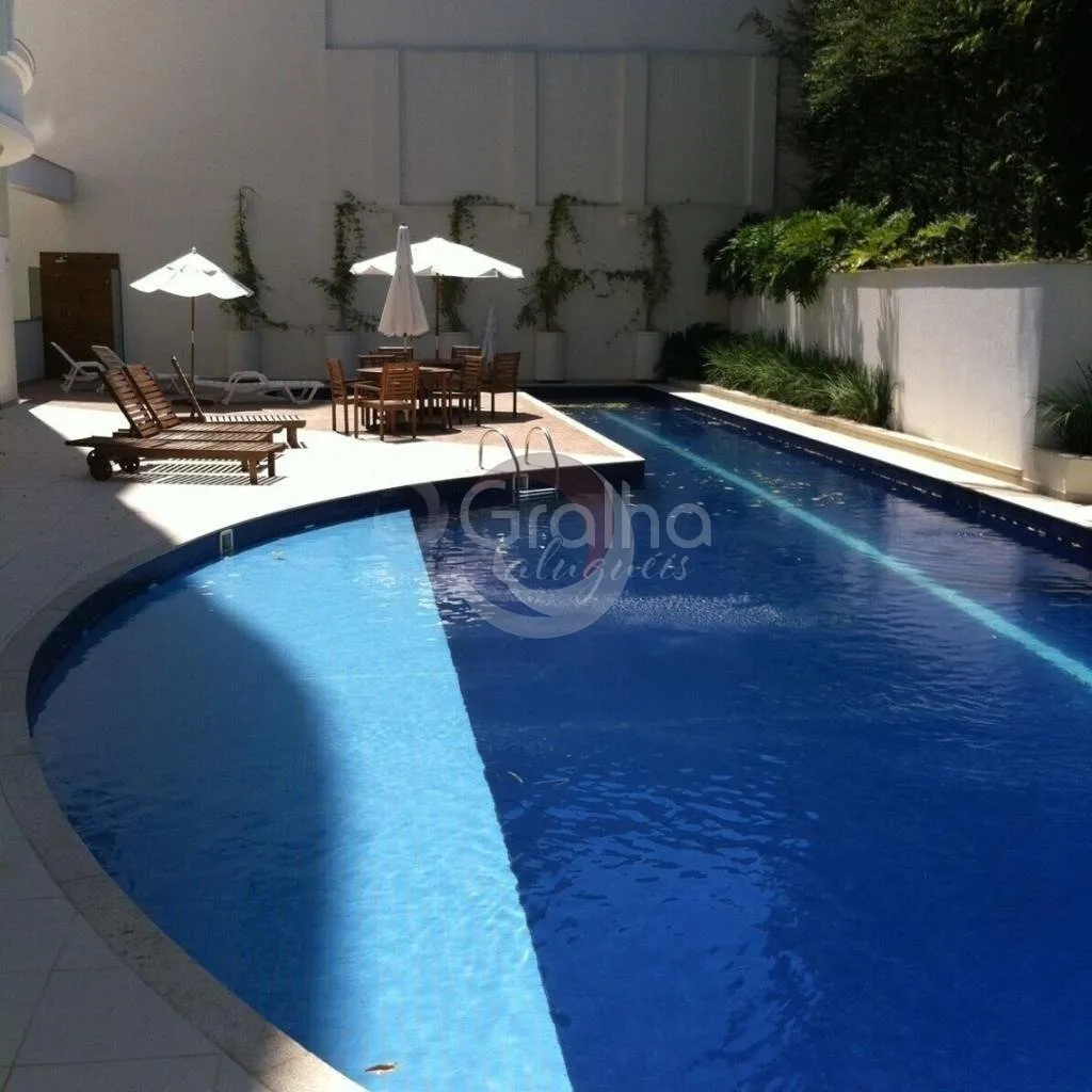 Меблированная квартира с 2 спальнями и 92 м² — photo 7