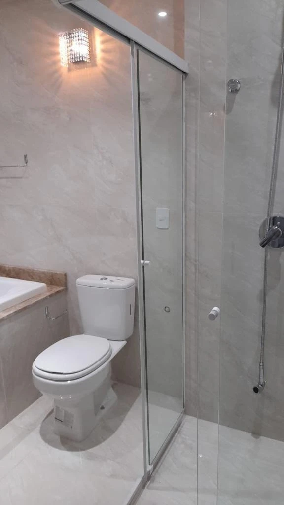 Casa de 220 m² con lavadora y bañera — photo 15