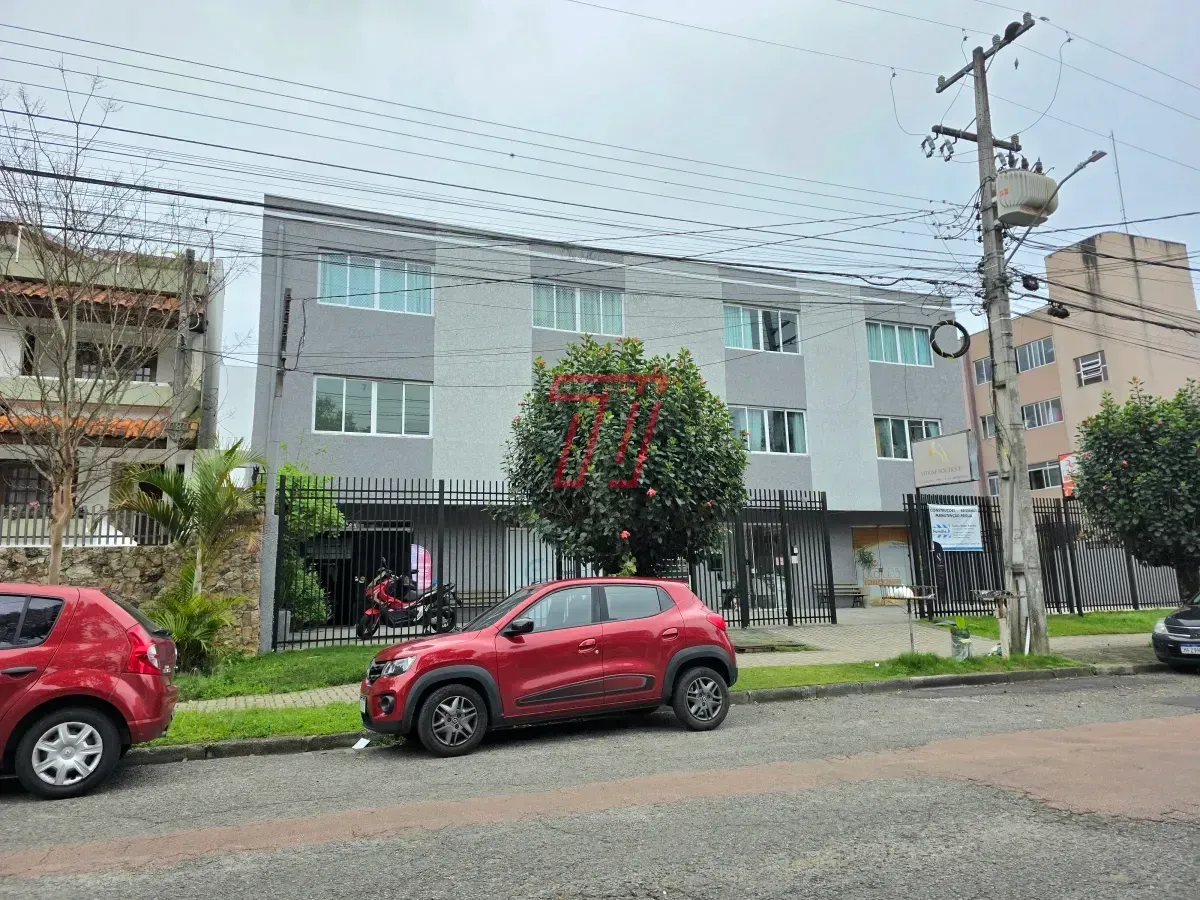 Apartamento de 3 dormitórios de 85 m² no 1º andar — photo 28