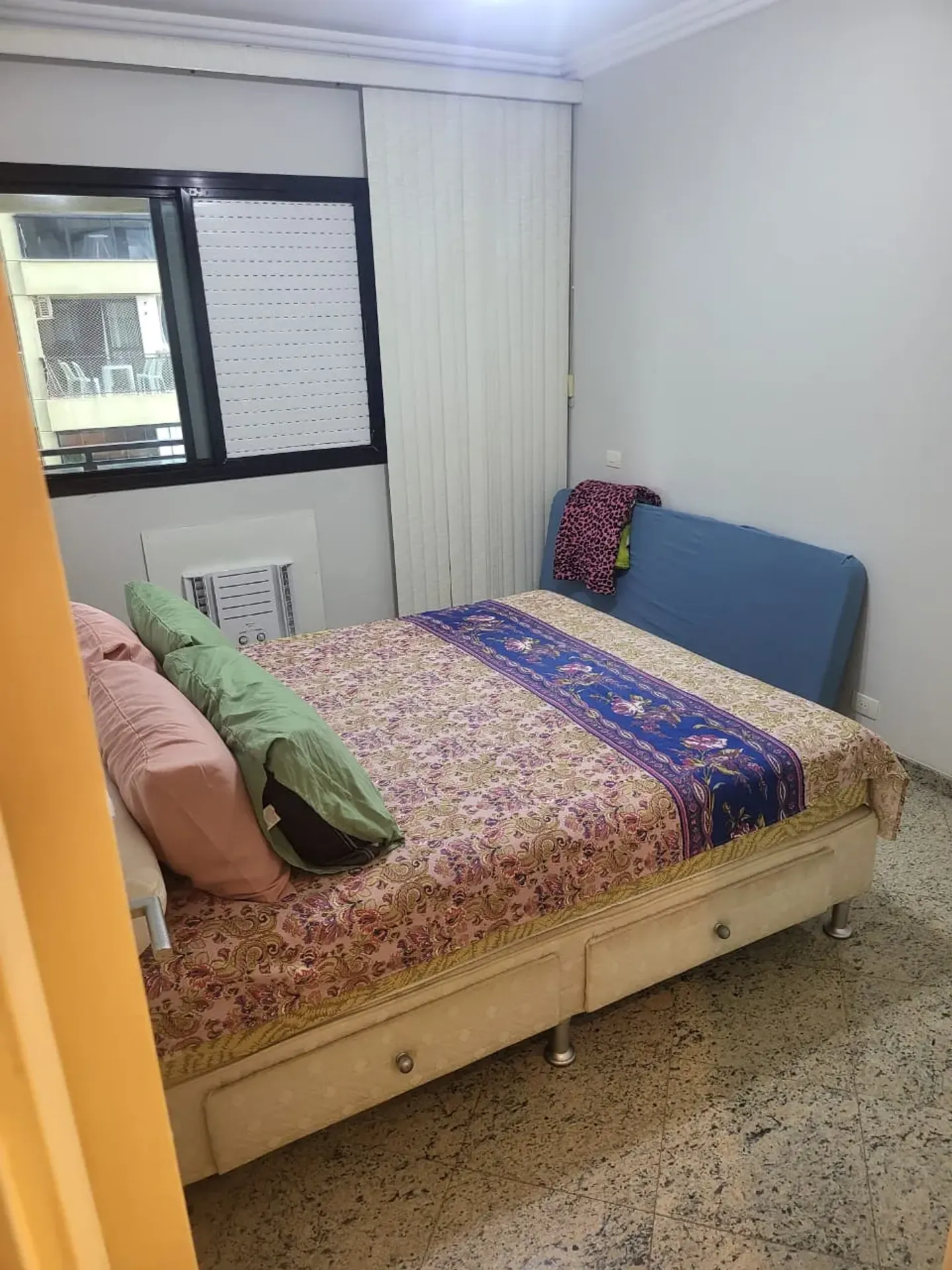 60 m² apartment with a washing machine and a water view — photo 17