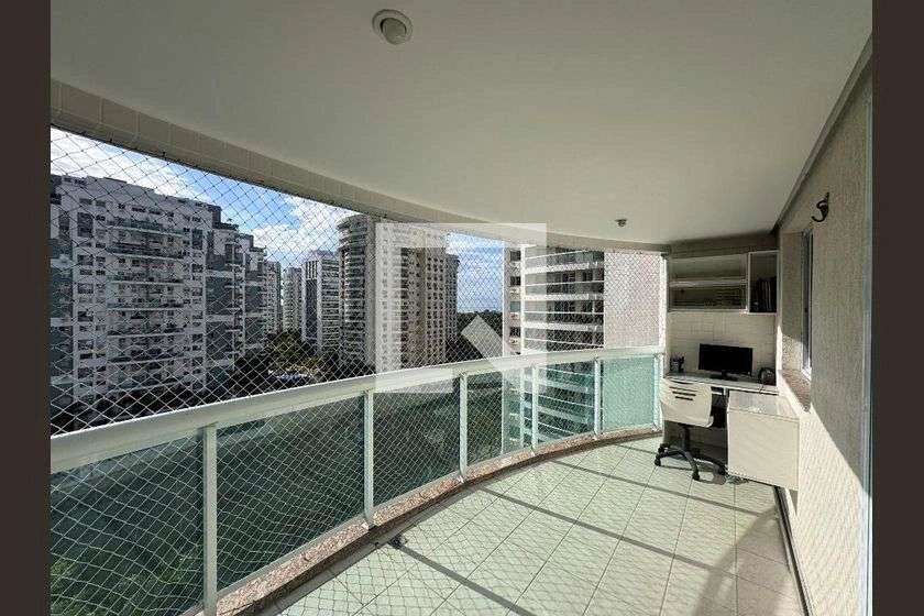 Мебльована квартира з 2 спальнями та балконом 75 м² — photo 5
