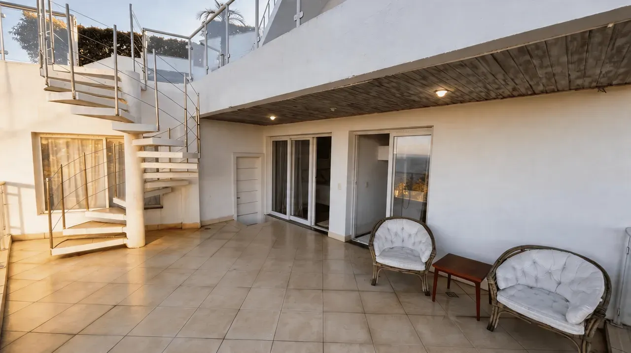 Apartment with 4 bedrooms and 5 bathrooms, 686 m² — photo 14