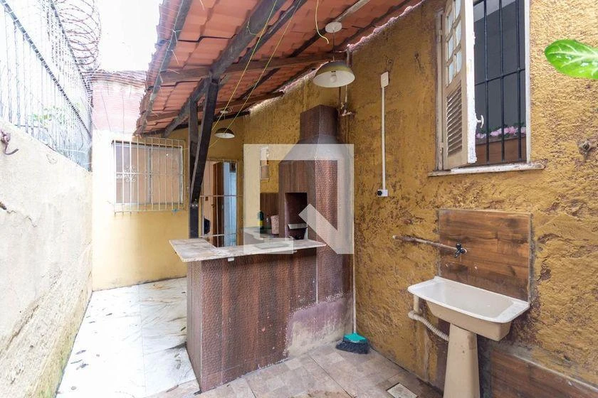 Casa de 3 quartos com varanda gourmet — photo 13