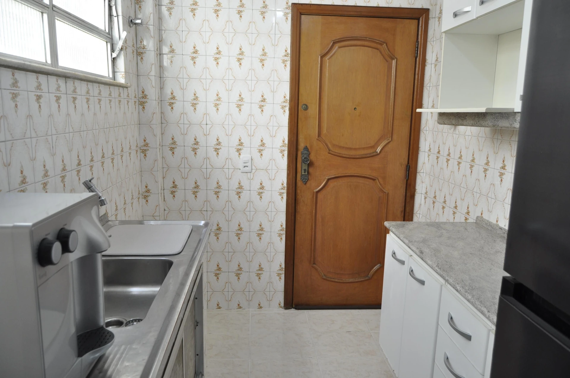 Rental apartment with 2 bedrooms and 1 parking spot — photo 4