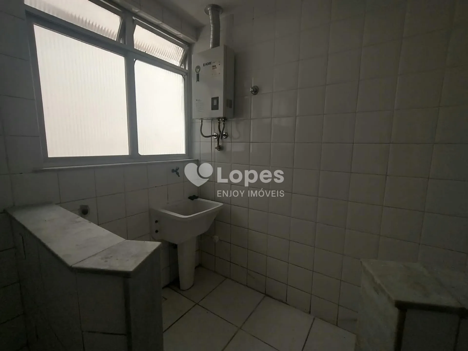 Apartamento de 3 quartos em condomínio com sauna — photo 11
