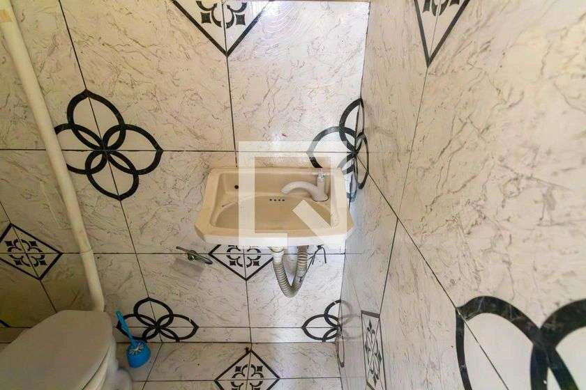 Дом с 1 спальней и 60 м², с компактной кухней — photo 8