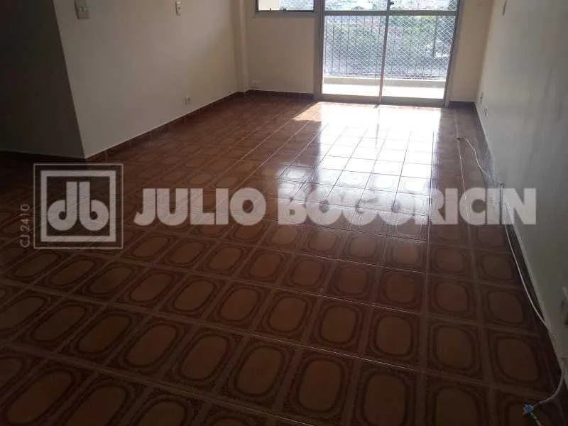 Apartamento de 2 quartos com vista para as montanhas — photo 37
