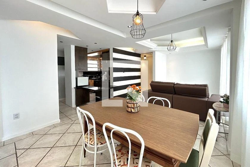 Furnished apartment, 86 m², with a walk-in closet — photo 34