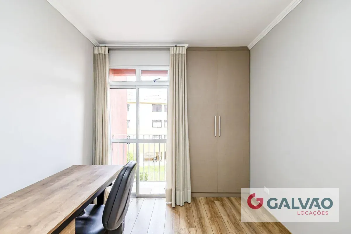 Apartamento mobiliado de 2 quartos com espaço de home office — photo 11